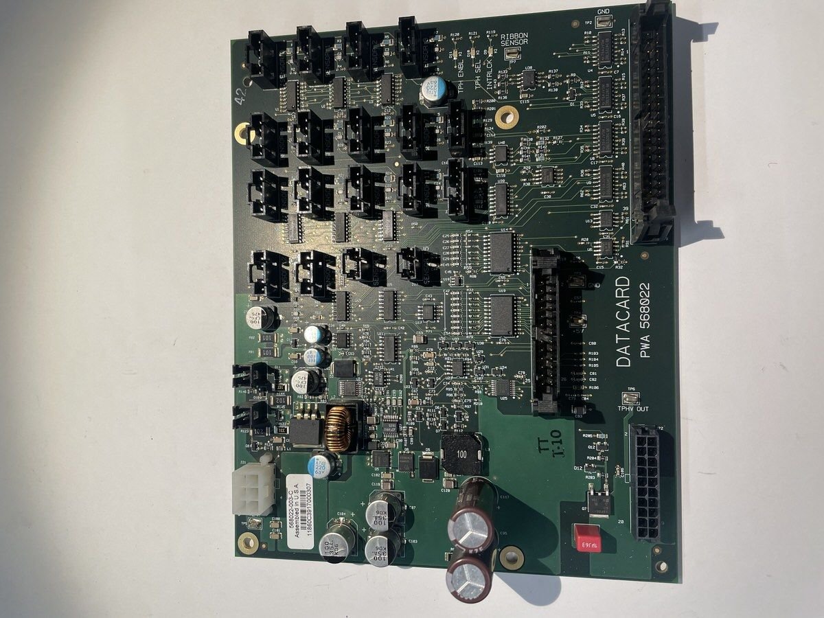 568022-003 PWA, EXPANSION TPH REGULATOR