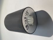 572585-996 FIELD ROLLER KIT, TOPCOAT, CHIP