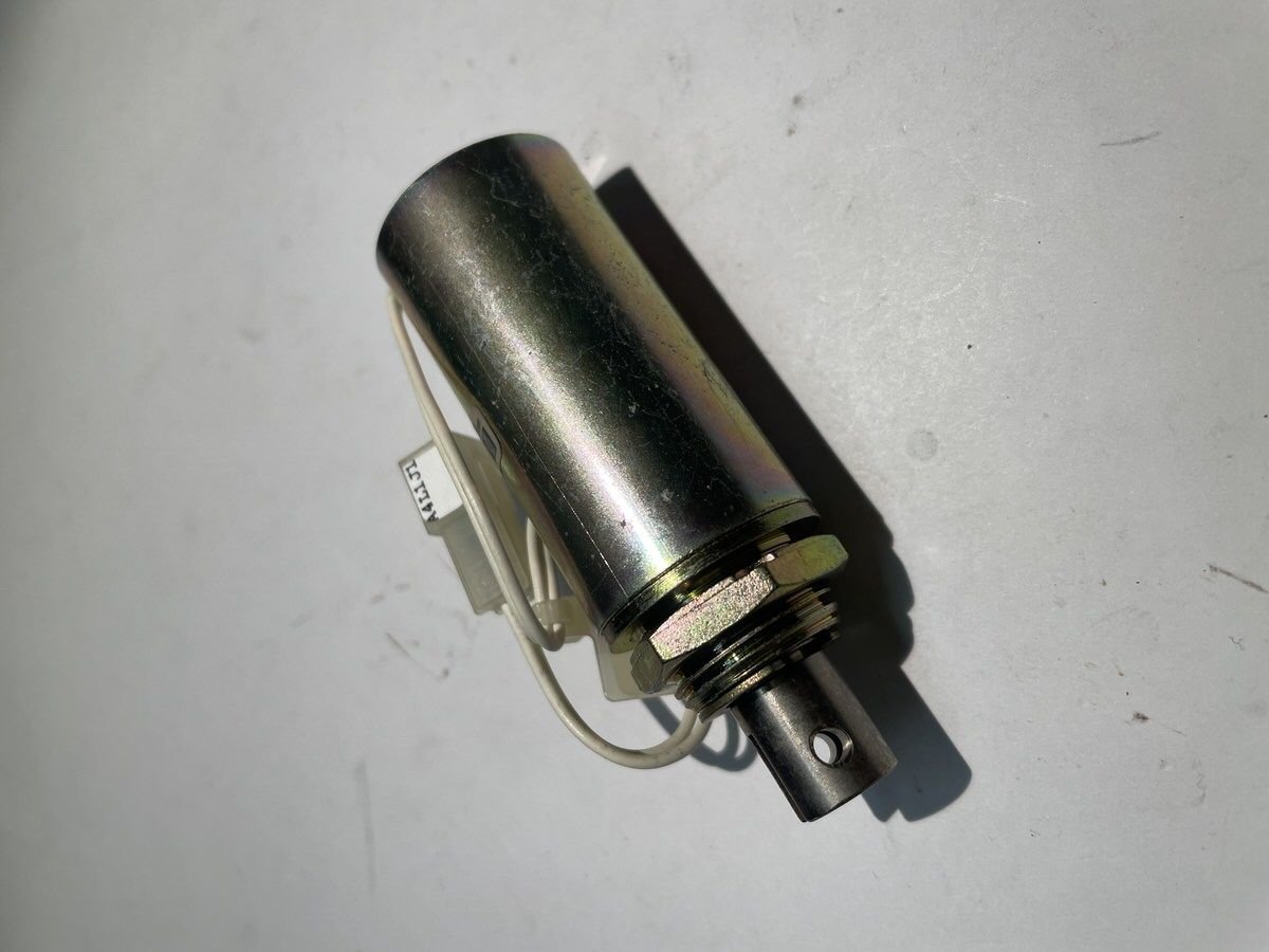 584658-001 SOLENOID ASSY,ICC,2 POS 310