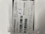 586663-004 ROLLER, CAPSTAN,URETHANE,EX LG