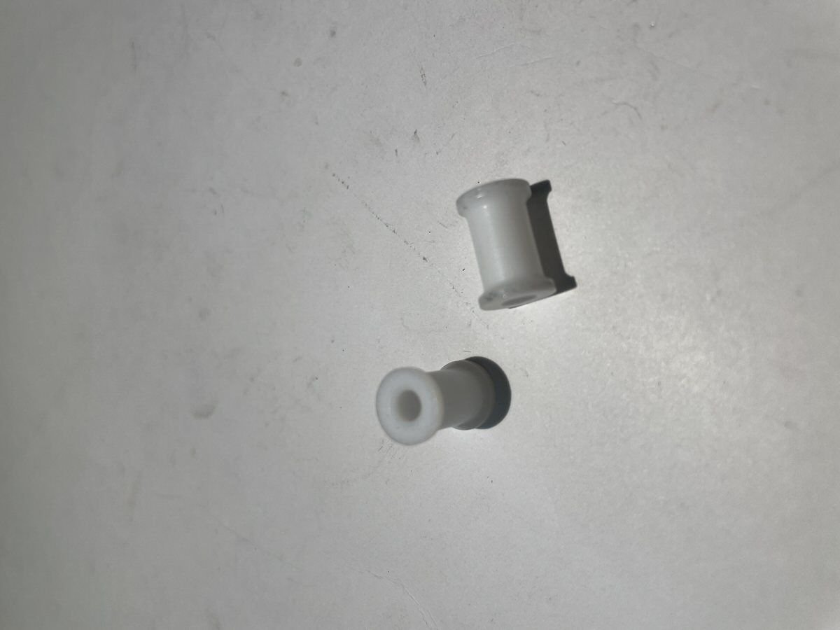 593574-002 ROLLER GUIDE RIBBON