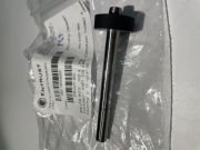 598227-025 ROLLER ASSY .76D X .25W