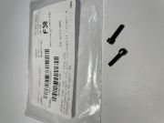 800200-106 SCREW,CAP SOC 2-56X.375