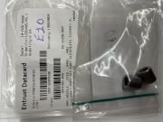 803105-009 BRG,NEEDLE  .25ID  .44OD  .44W