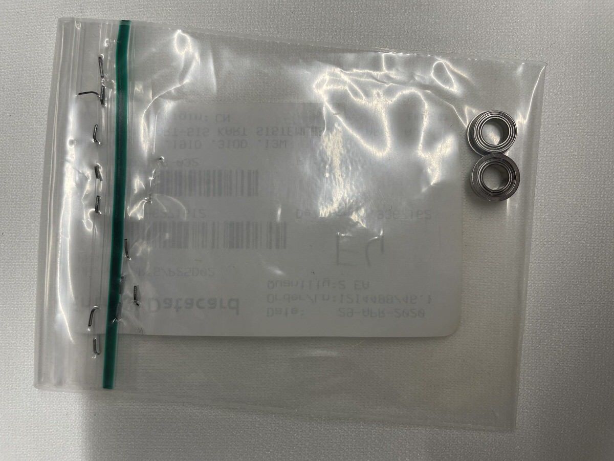 803128-032 BRG BALL MF 19ID.31OD.13W