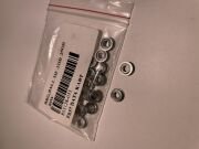 803128-033 BRG,BALL MF .12ID .25OD .09W