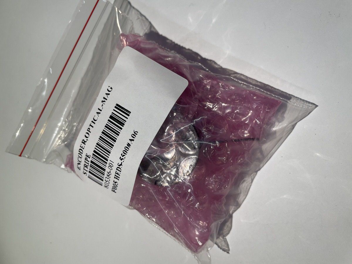 805386-001 ENCODER,OPTICAL-MAG STRIPE
