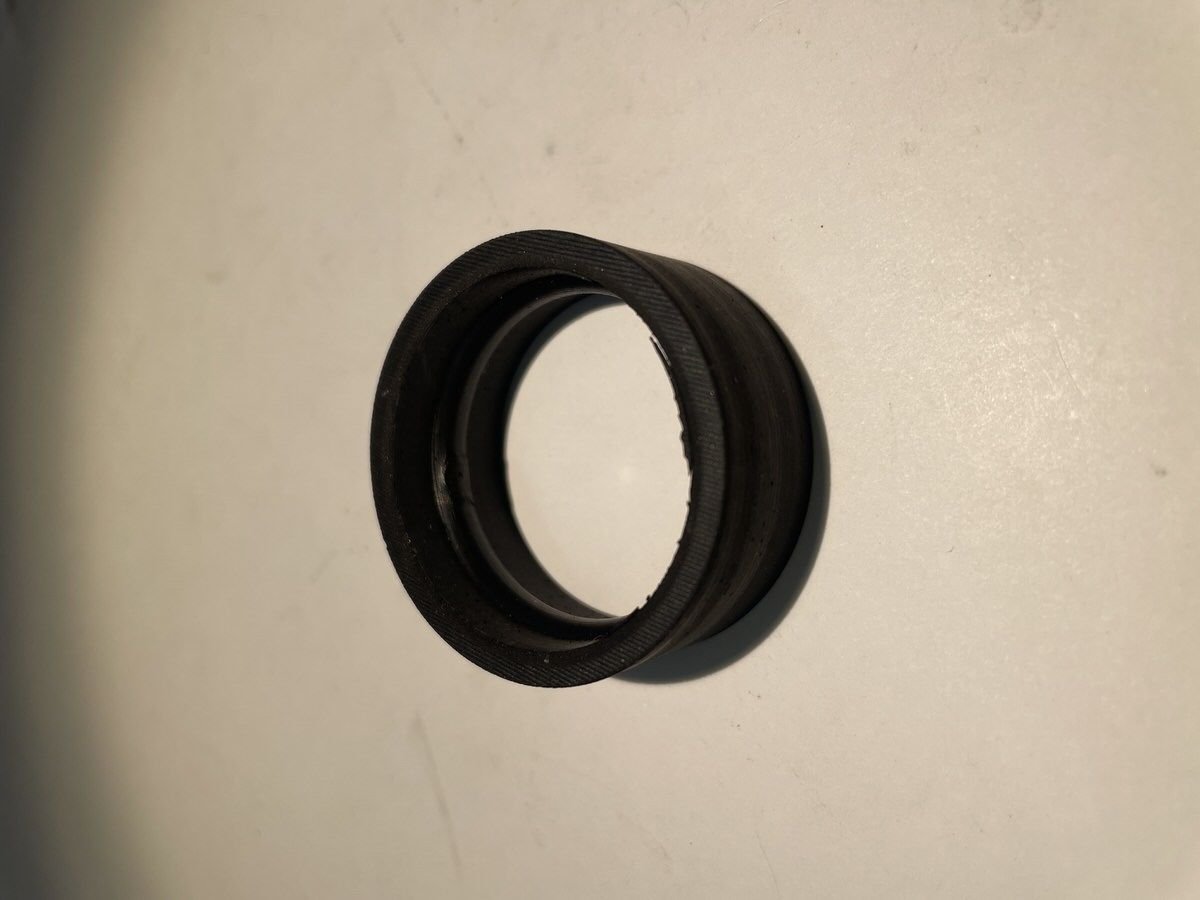 806238-228 TYRE, FEED WHEEL D0009A