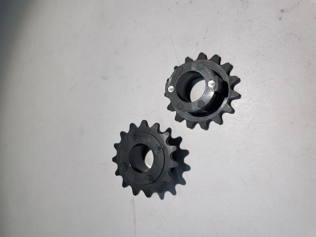 806238-396 SPARE,SPROCKET,JOCKEY