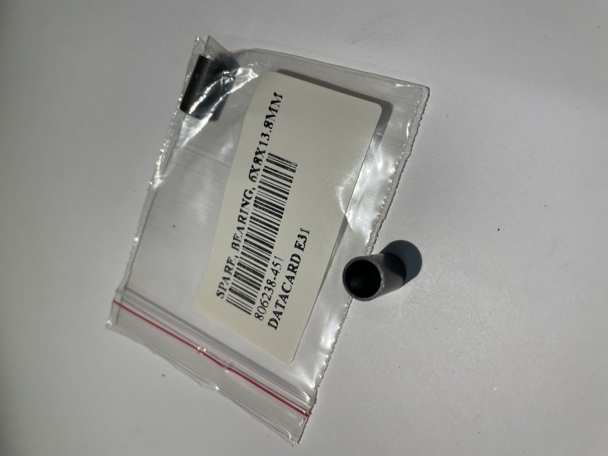 806238-451 SPARE, BEARING, 6 X 8 X 13.8 MM