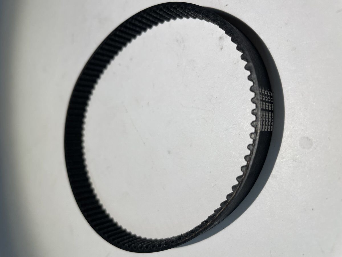 806769-016 BELT, TIMING, 3MM P,90T, 9MM W