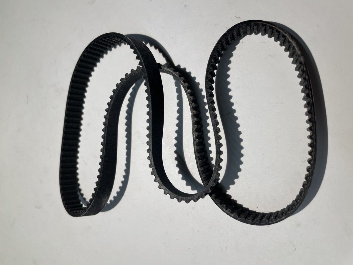 806769-033 BELT,TIMING 3MM,P,184 T, 9MM W