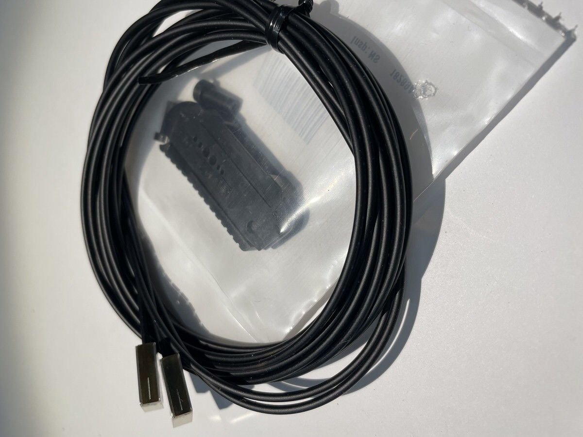 807881-001 CABLE ASSY, FIBEROPT.,OM,SIDE EXIT
