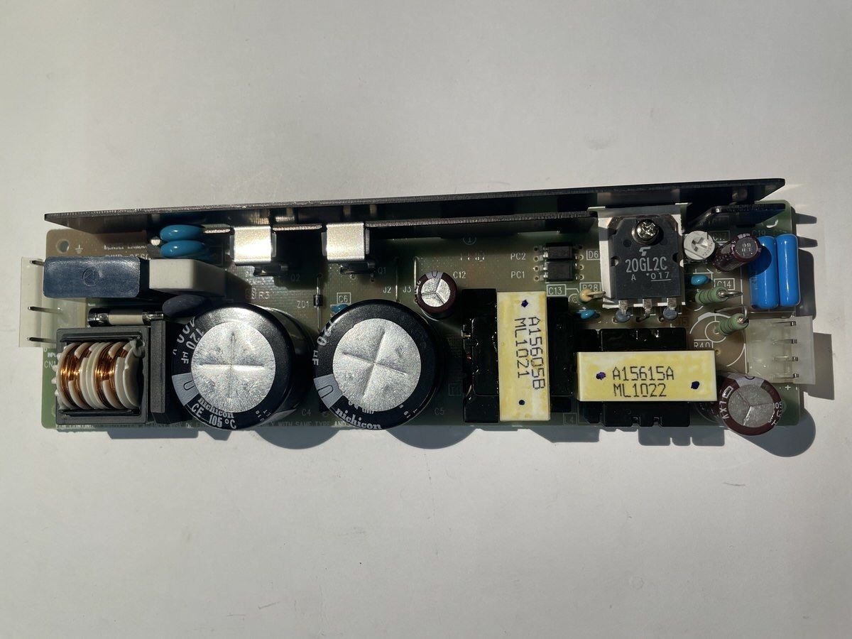 809412-106 SPR, PSU 50W LAMBDA 1