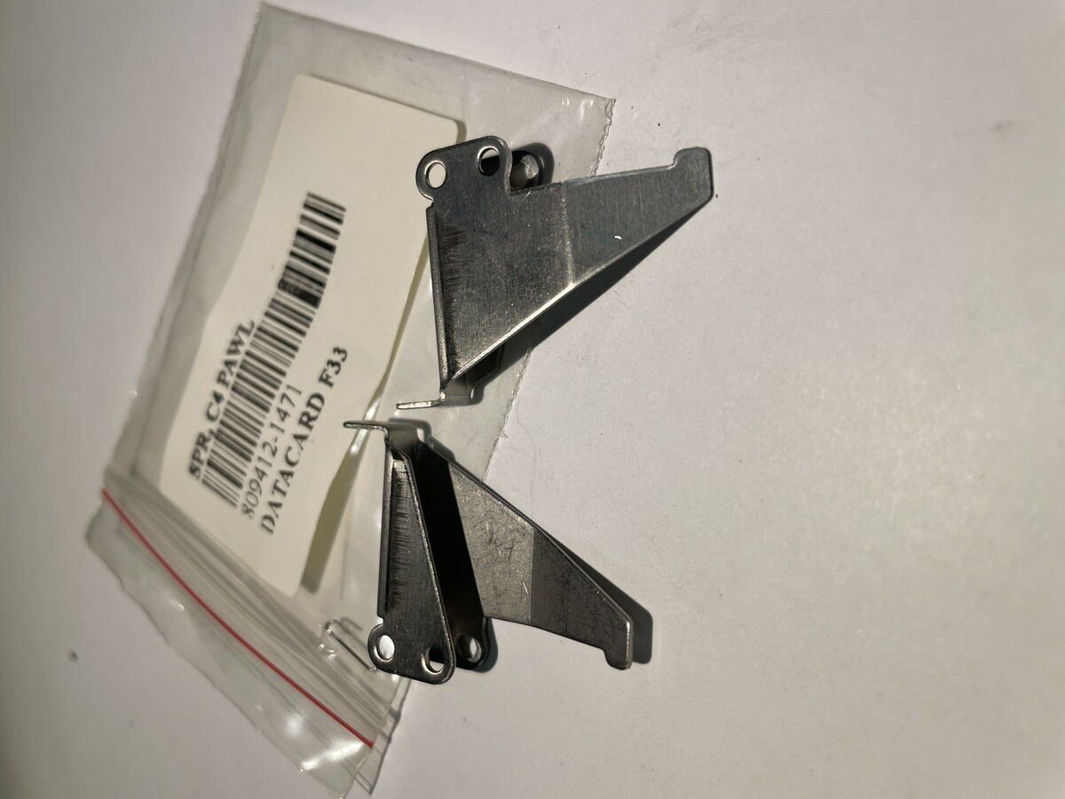809412-1471 SPR, C4 PAWL