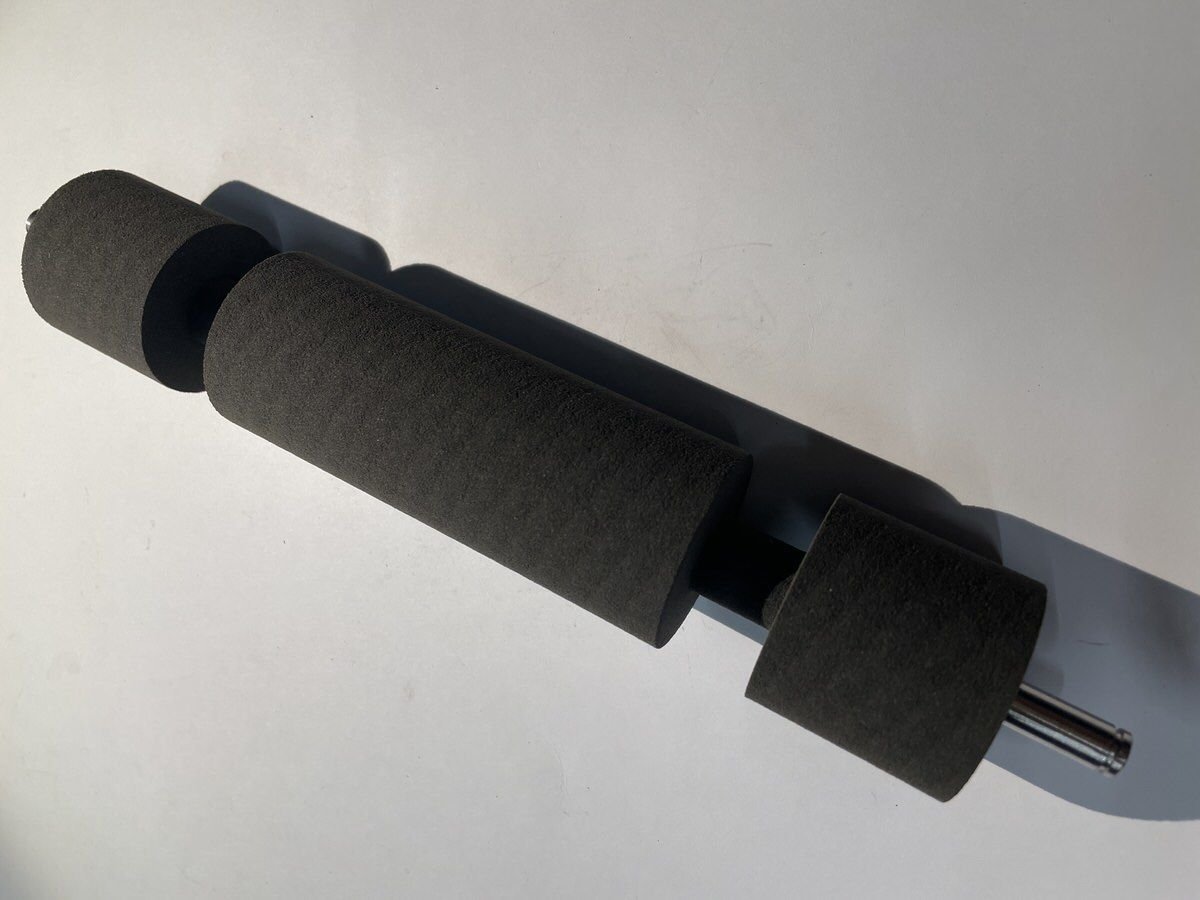 809412-154 SPR, SEALER ROLLER TOP 2