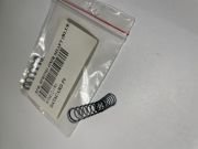809412-186 SPR, SPRING OMR SHAFT (BLUE) 2