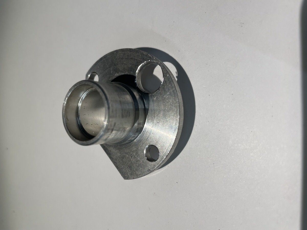 809412-430 SPR, STUB HOUSING