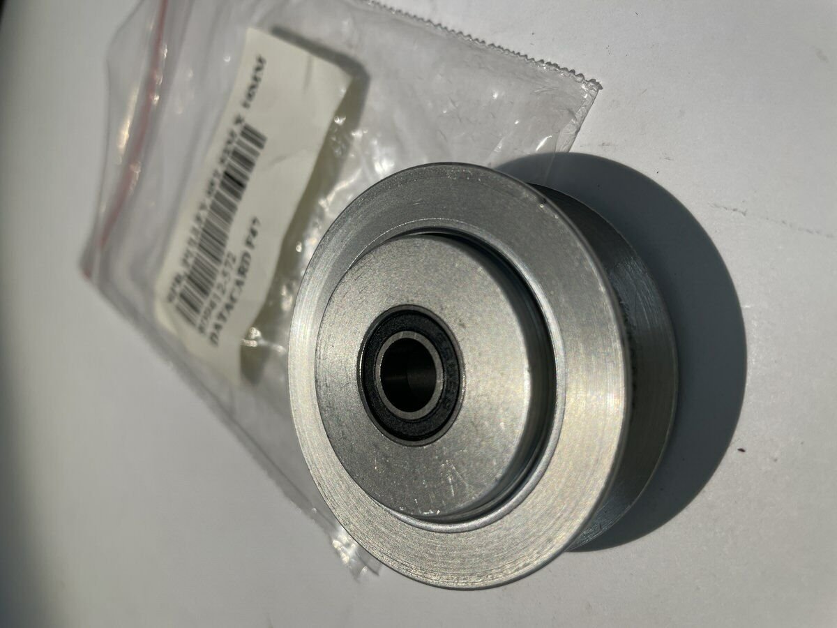 809412-572 SPR, PULLEY 65T S2M X 16MM