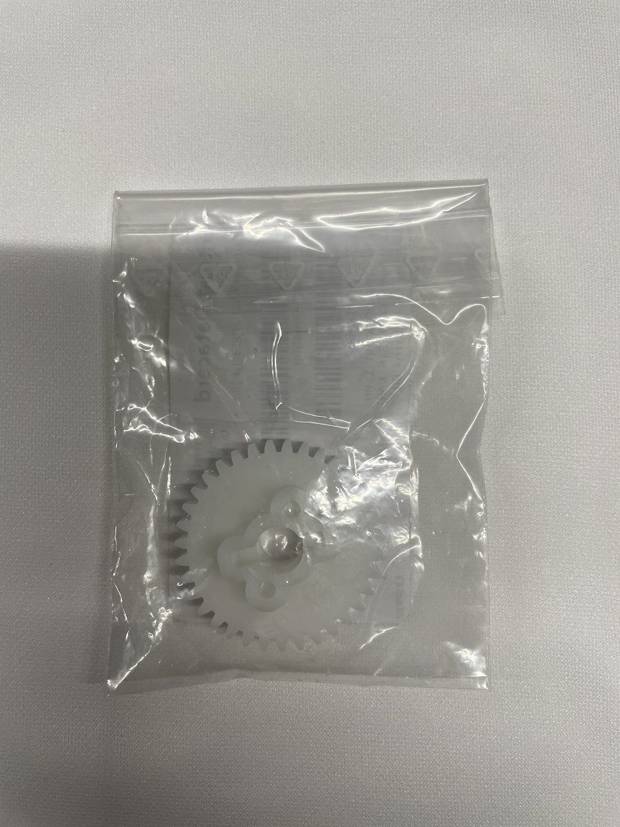 809412-582 SPR, GEAR 35TX8MM 1.0M