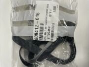 809412-616 SPR, BELT SET 666MMX15MM X2/S