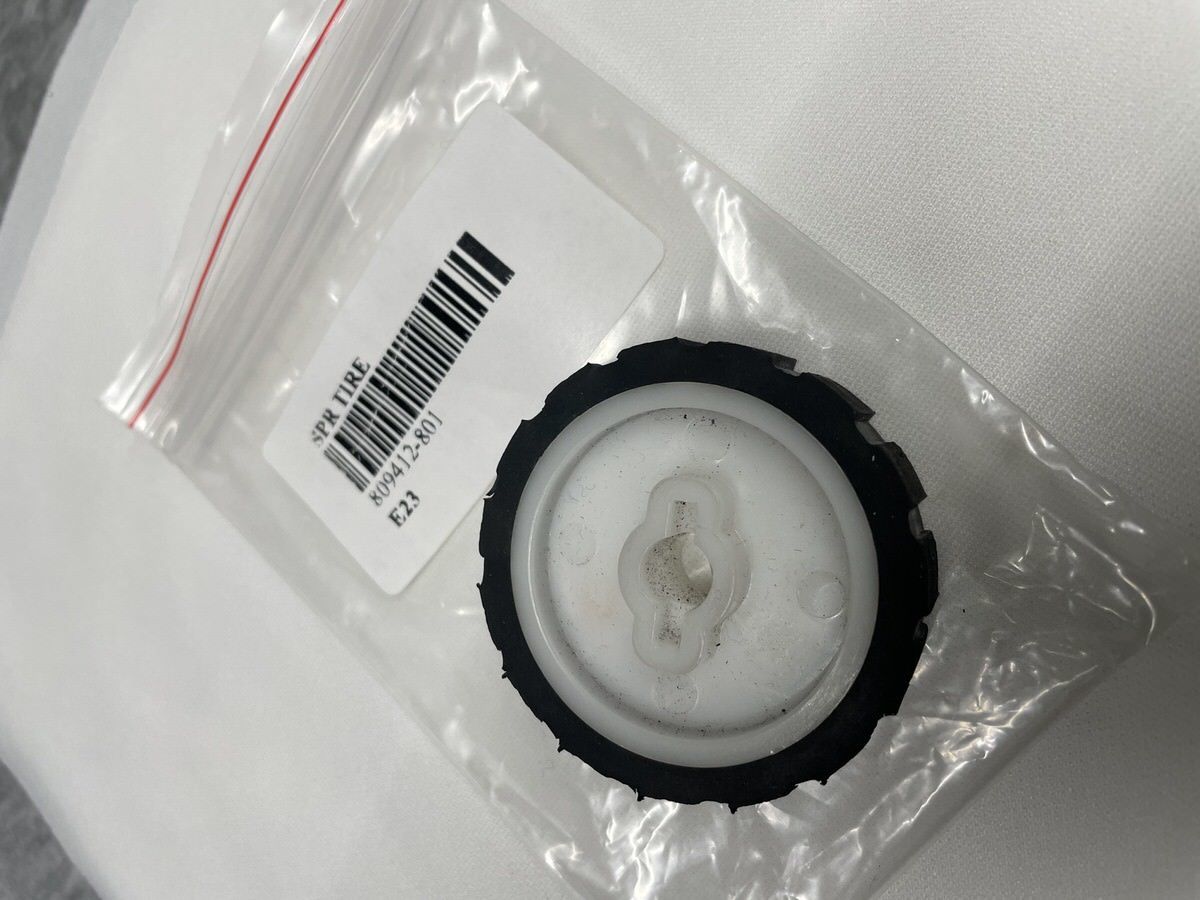 809412-801 SPR TIRE