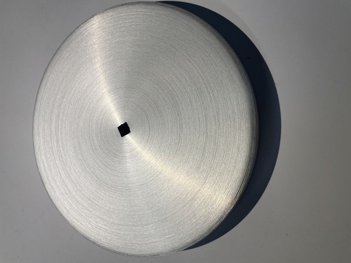 811317-940 SPR, PULLEY