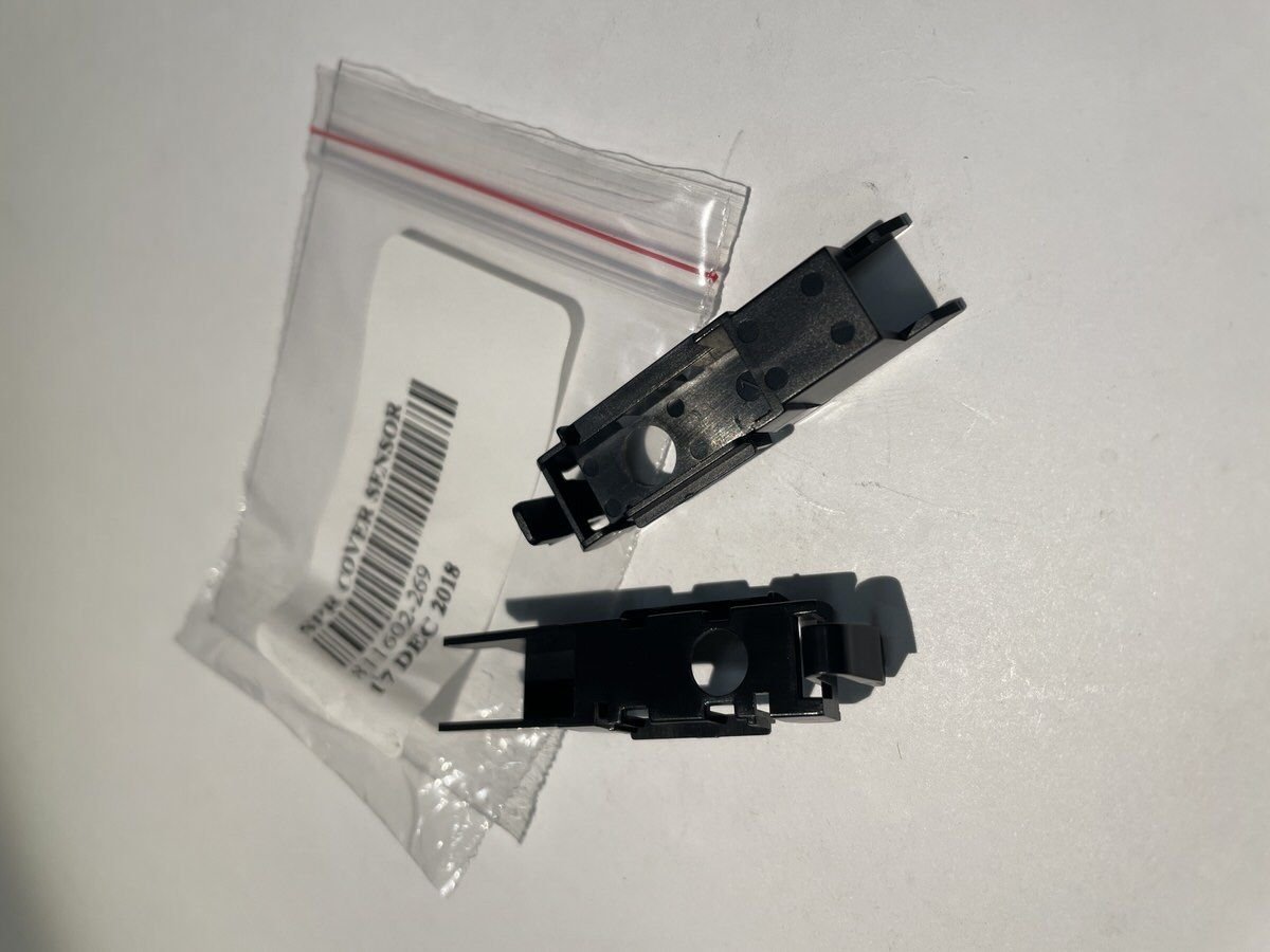 811602-269 SPR COVER SENSOR
