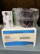 534100-003 Rıbbon YMCKF