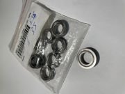803128-011 BRG,BALL MF .31ID  .50OD  .16W