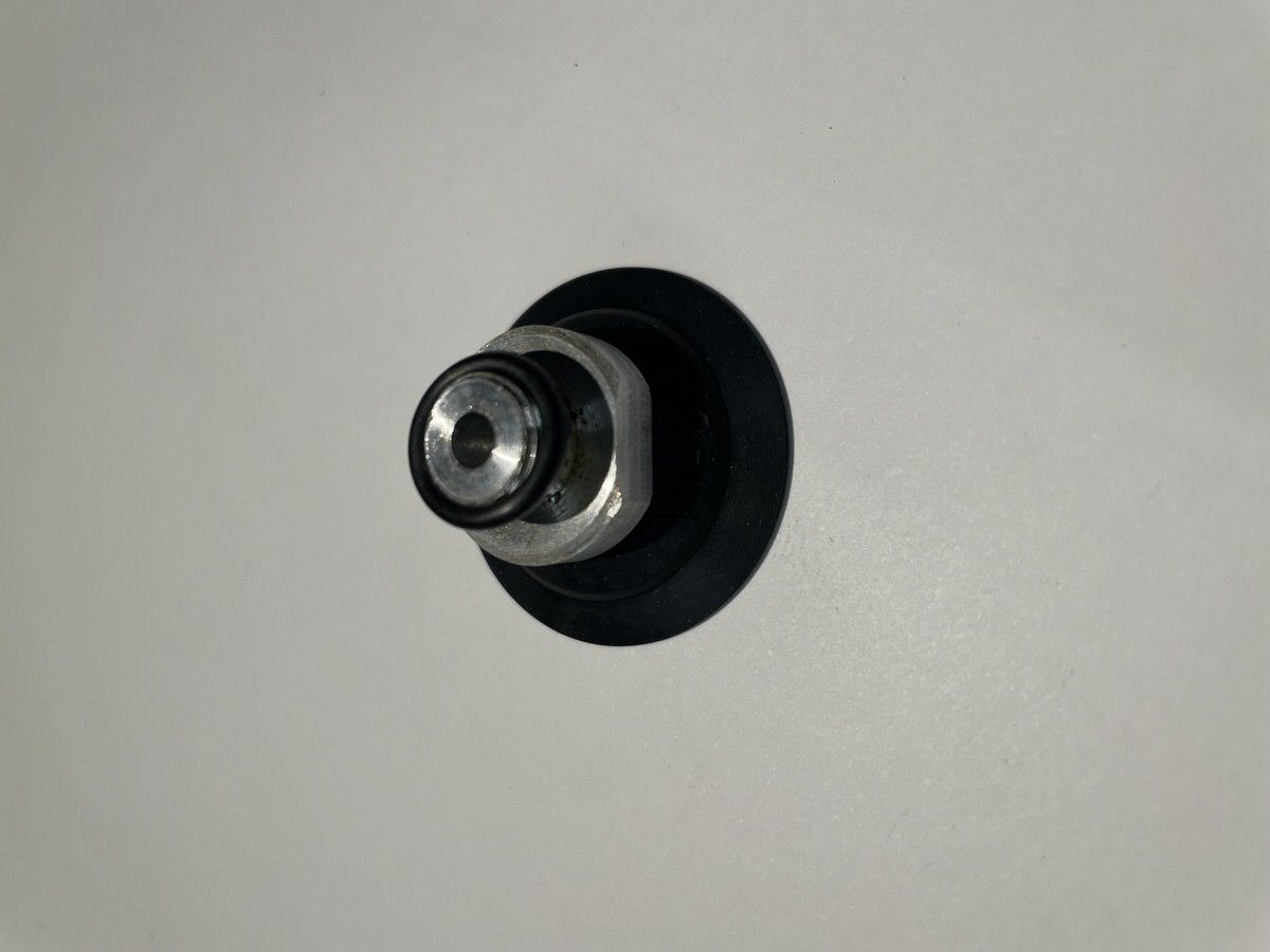 808047-001 SUCTION CUP, 1.25 DIA
