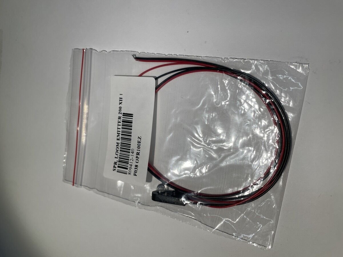 809412-140 LOOM EMİTTER 200XH 1