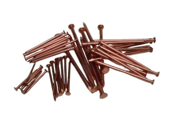 3 cm Saf Bakır Çivi - 500 gram