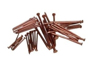 3 cm Saf Bakır Çivi - 500 gram