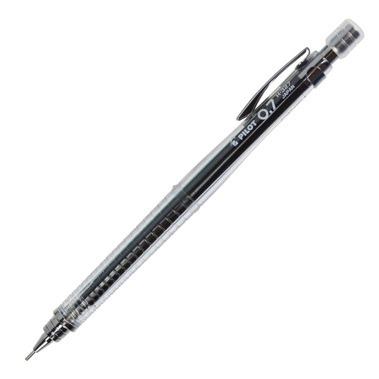 Pilot Versatil Uçlu Kalem 0.7 mm H-327 - Şeffaf