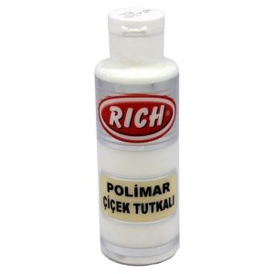 Rich Polimer Çiçek Tutkalı 130 cc