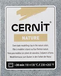 Cernit Polimer Model Kil Hamuru 56 Gr Nature