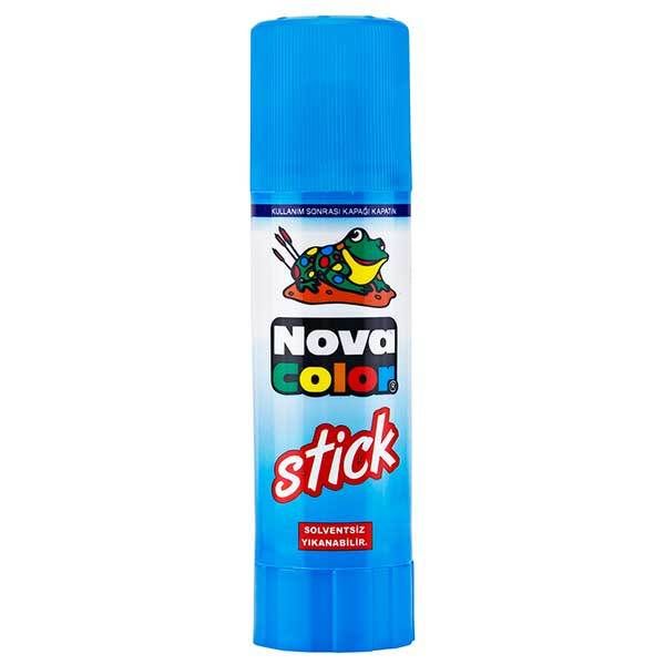 Nova Color Stick Yapıştırıcı 20 gr