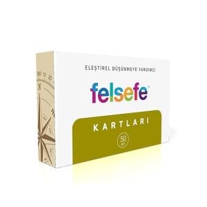 Bilinçsel Felsefe Kartları