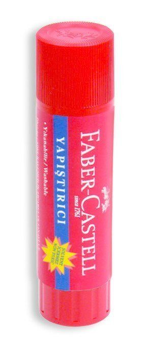 Faber Castell Stick Yapıştırıcı 10gr