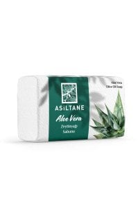 Aloe Vera Zeytinyağı Sabunu 160 g