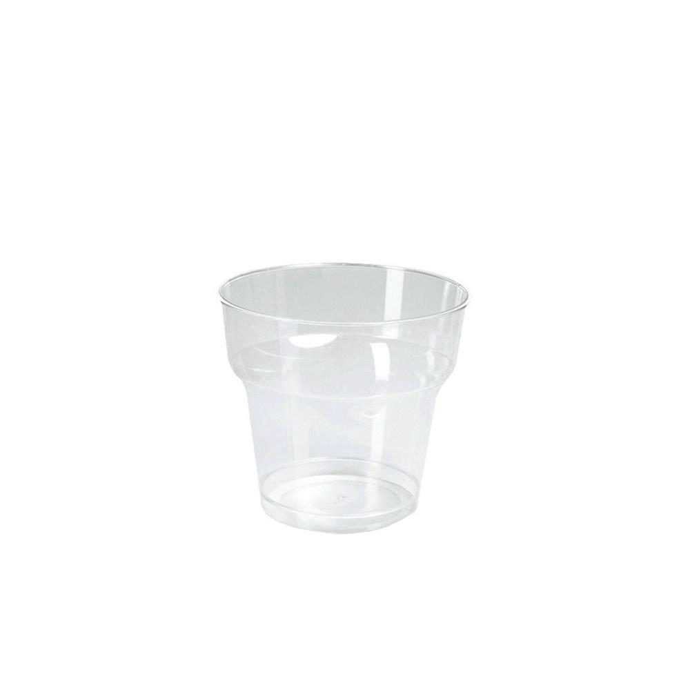 Kristal Su Bardağı - 180 cc - 25'li