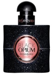 BLACK OPIUM