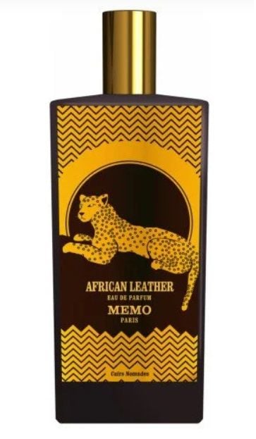 MEMO AFRICAN LEATHER