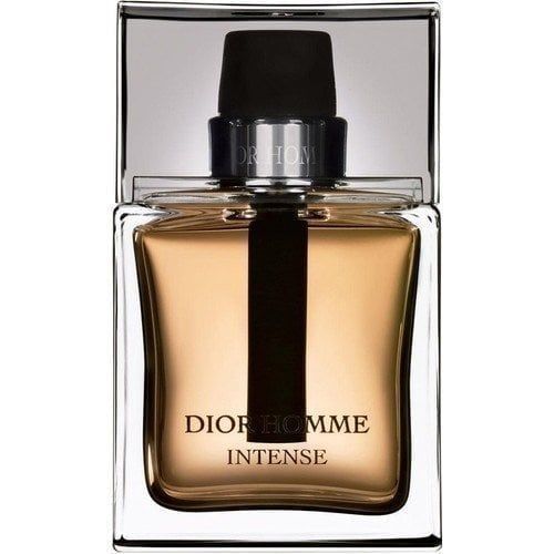 CHRISTIAN DIOR INTENSE