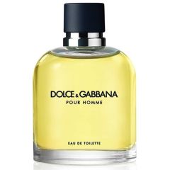 DOLCE GABANNA