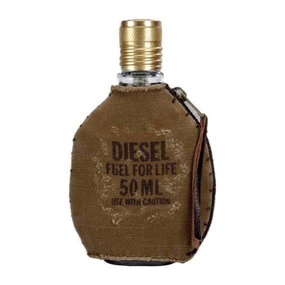 DIESEL FUEL FOR LIFE MEN