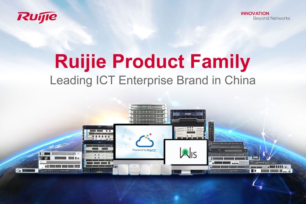Ruijie Networks