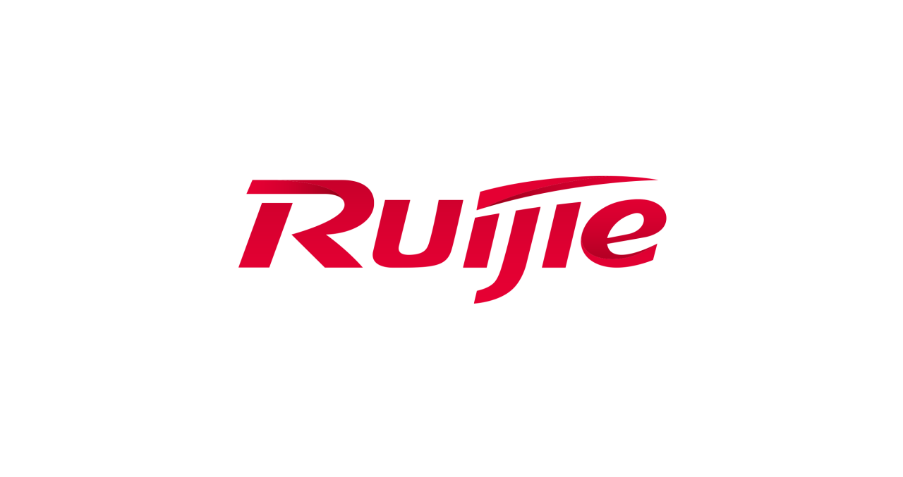 Artık Ruijie RCS(2020v1) Sertifiasına Sahibiz!