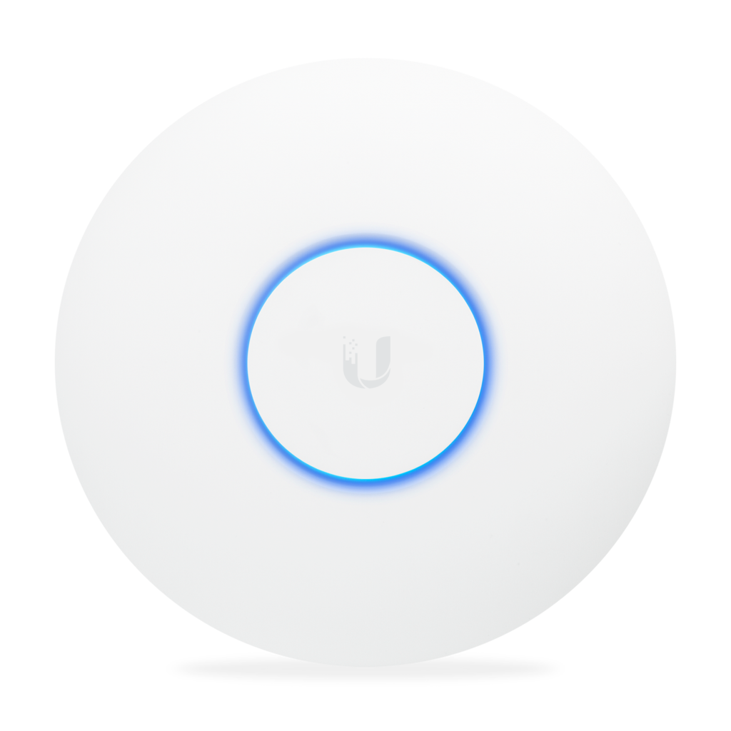 Ubiquiti UniFi AP AC PRO 5'li Paket (Adaptörsüz)